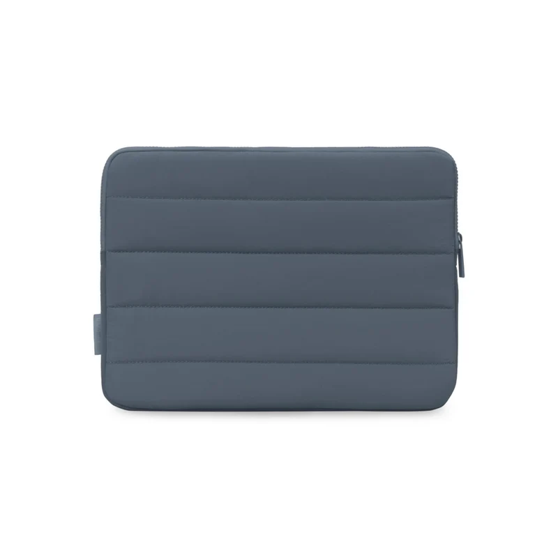 Bugatti Aura Laptop Sleeve - 13"/14" - Blue