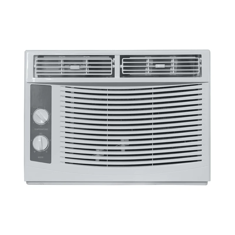 Danby - Climatiseur de fenêtre 5 000 BTU - Blanc