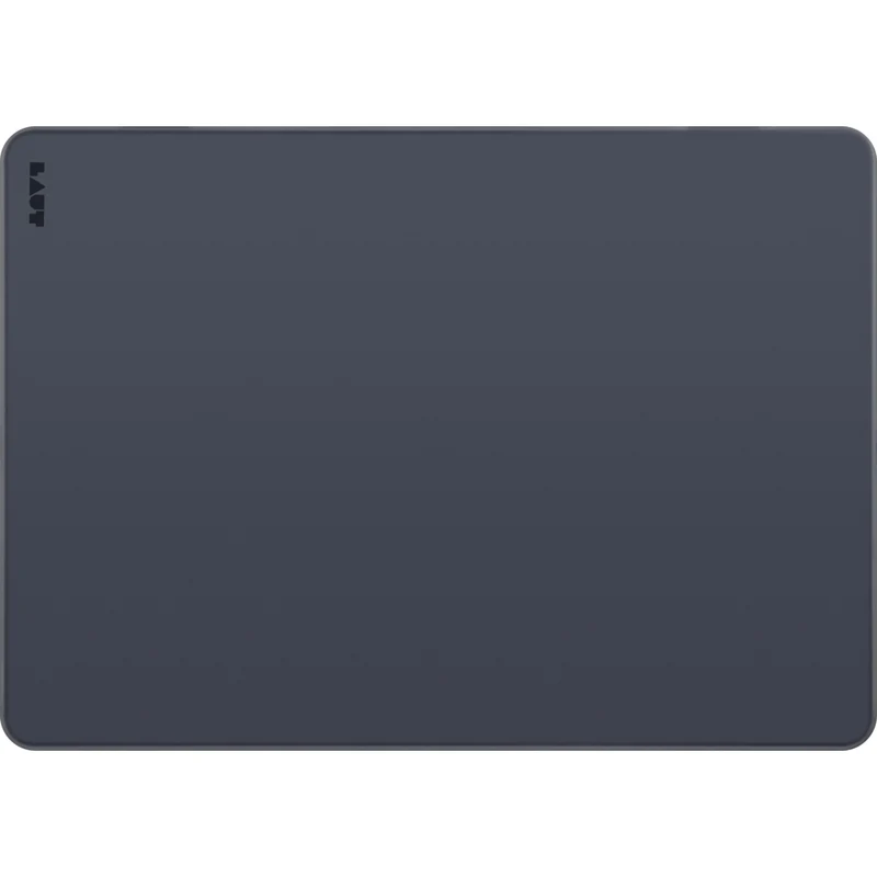 Laut - Huex Pour MacBook Neo 13po - Noir Givré