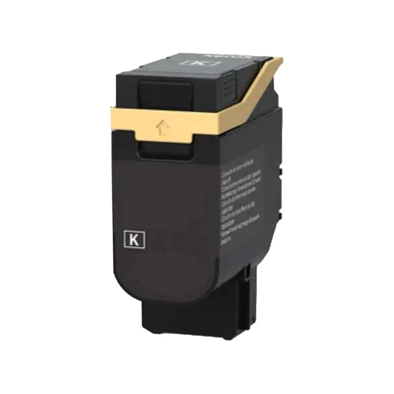 Ecotone Xerox 006R04823 Reman Toner Cartridge - Standard Yield - Black
