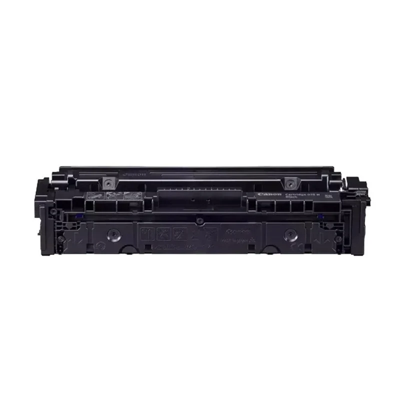 Premium Tone Canon 6367C001 Cartouche de toner compatible - Rendement élevé - Magenta