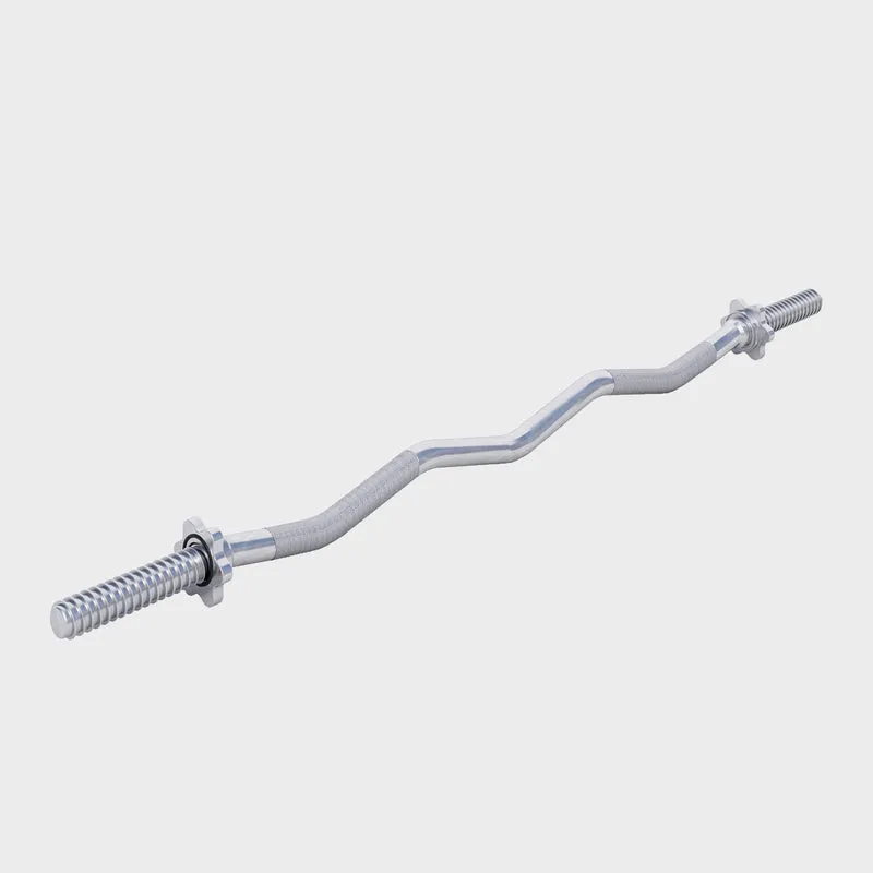Barre curl SZ 120 cm