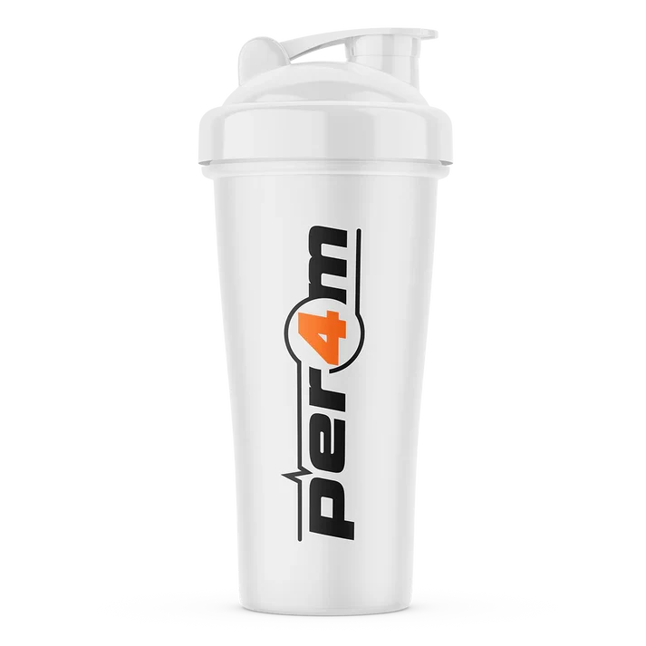 Shaker Per4m - 700ml