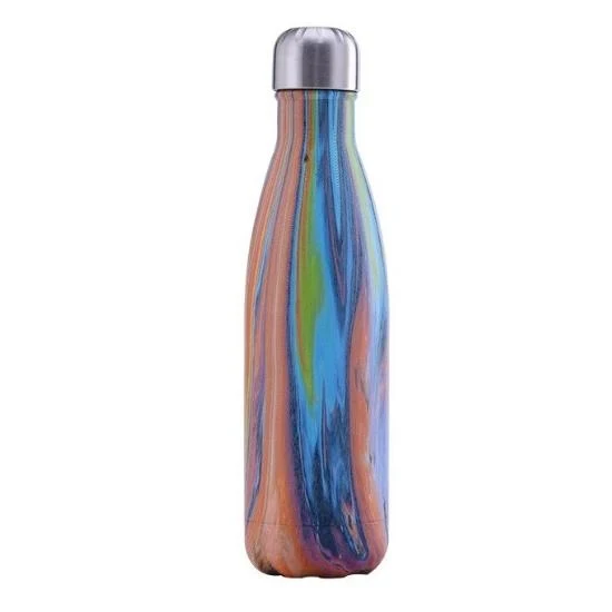 GOURDE ISOTHERME COULEUR