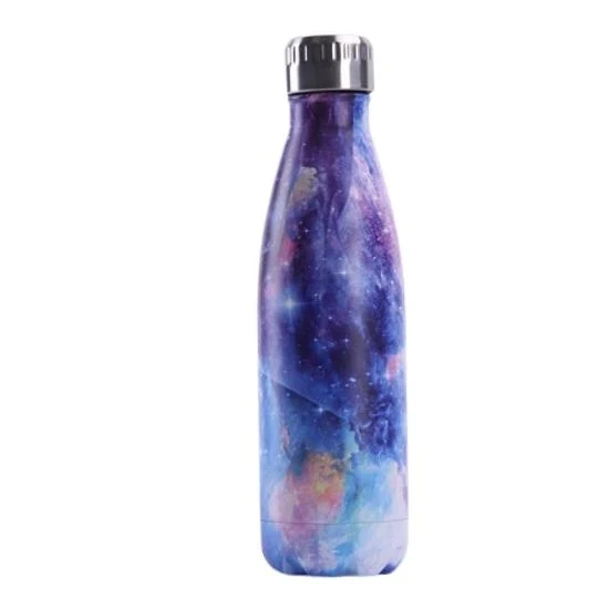 GOURDE ISOTHERME GLACIAL
