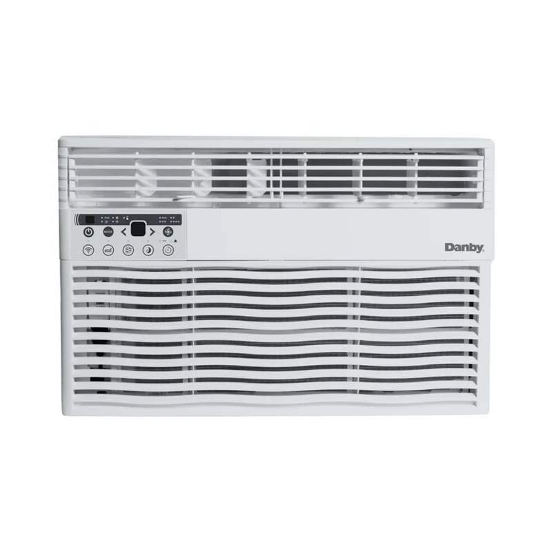 Danby 12,000 BTU Window Air Conditioner - White