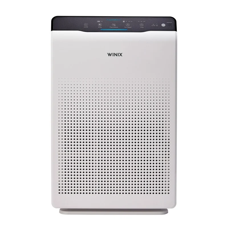 Winix C535 3-Stage True HEPA Air Purifier with PlasmaWave Technology