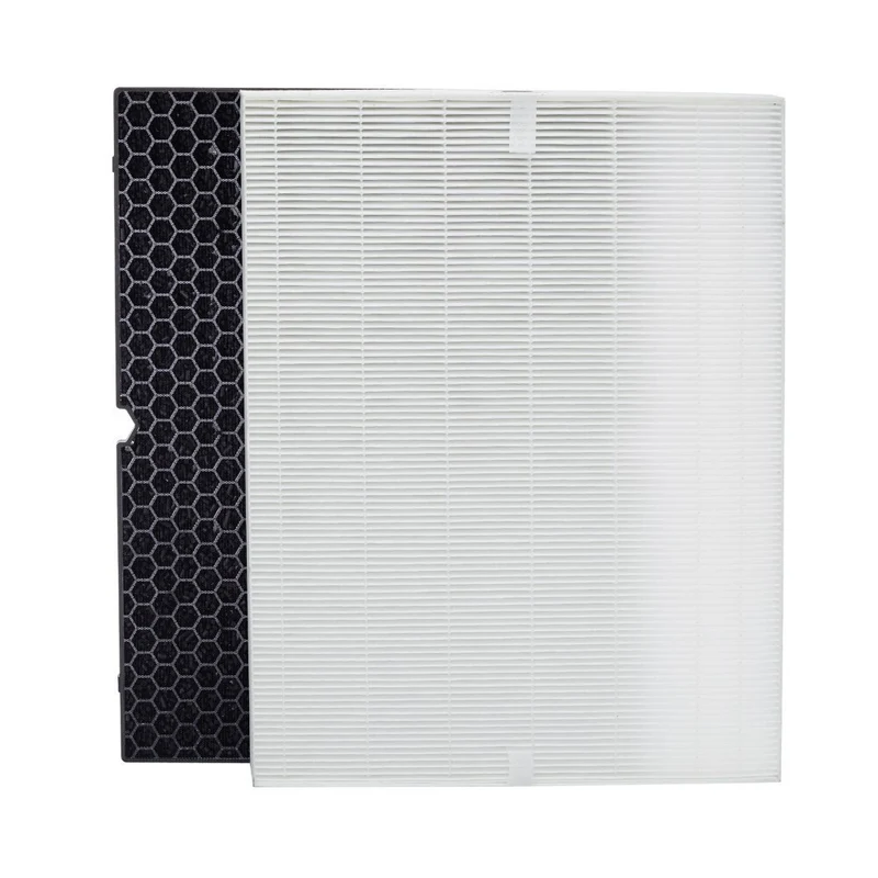 Winix - Filtre d'origine Q pour les modèles de purificateurs d'air 5510 et 5520