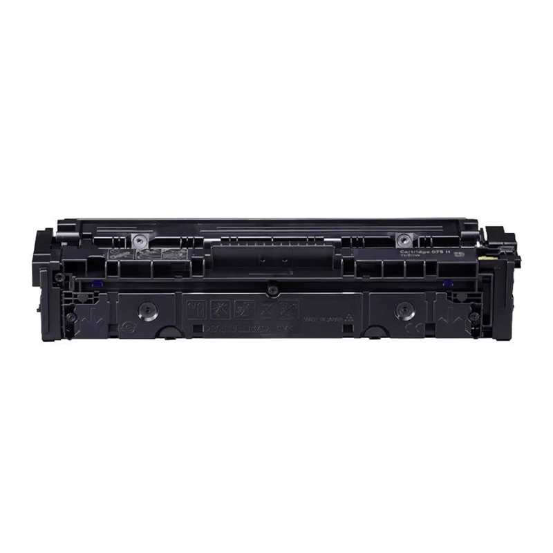 Premium Tone Canon 6366C001 Compatible Toner Cartridge - High Yield - Yellow