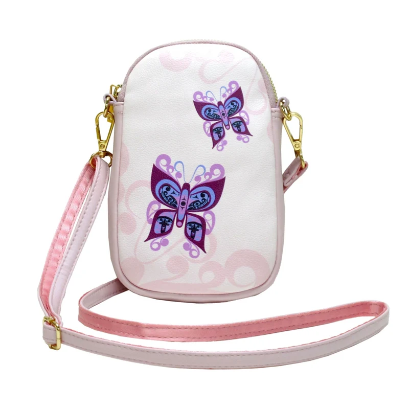 Oscardo Celebration of Life by Francis Dick Phone Bag