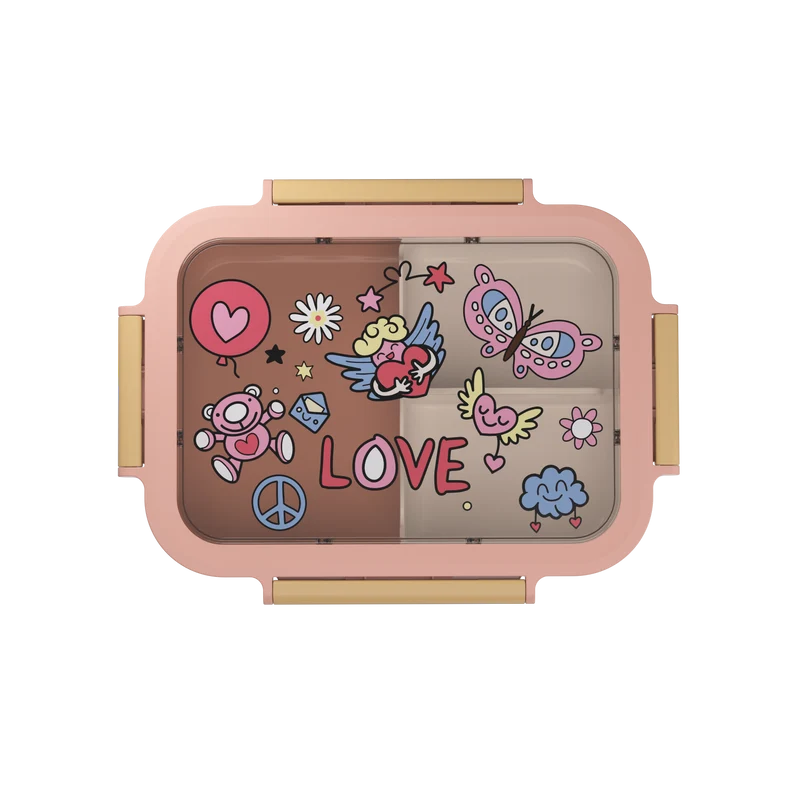 NIMO Kids Lunchbox