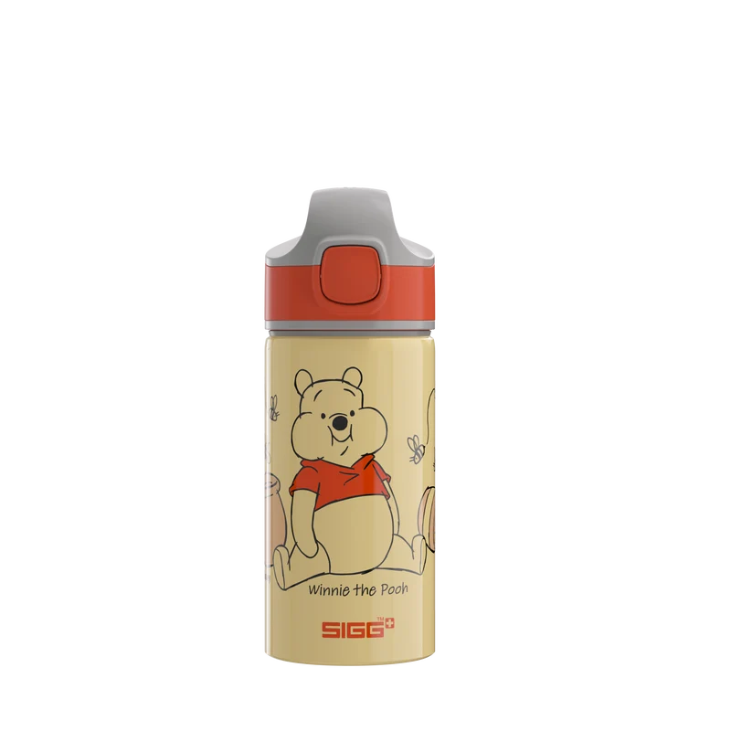 MK Winnie Honey 0.4L
