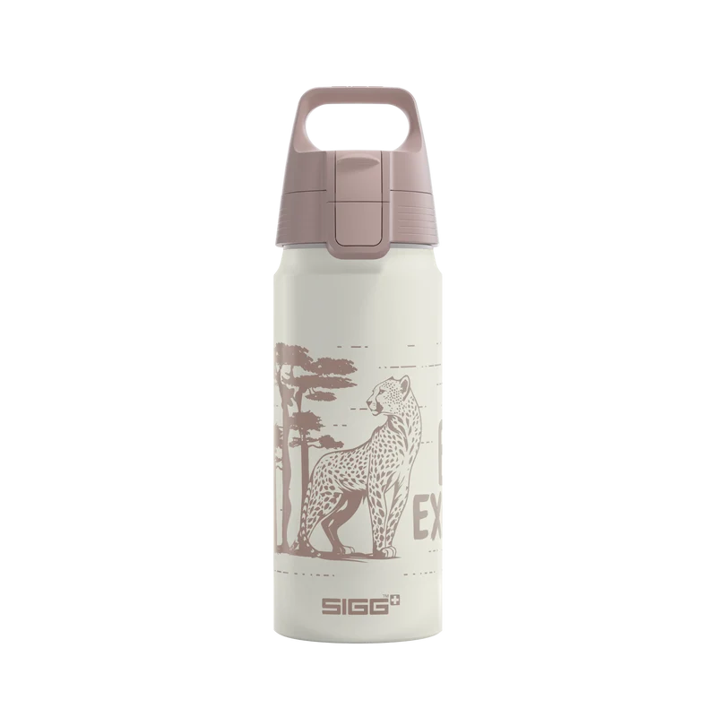 WMB ONE BRAVE SAFARI 0.6 L