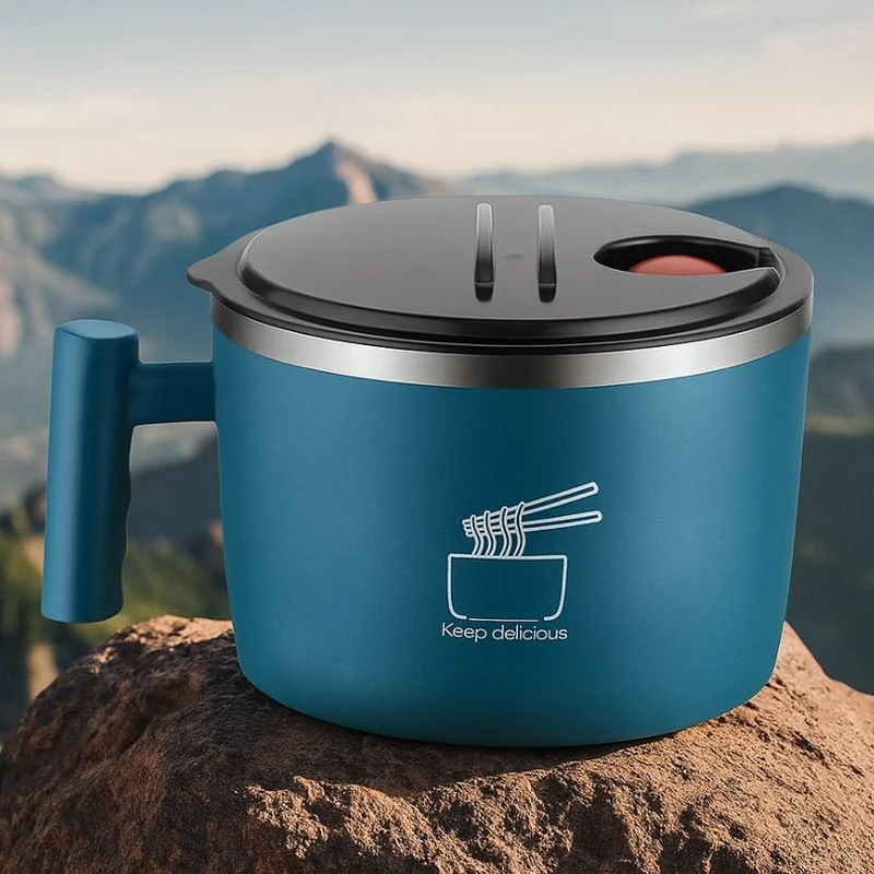 Bol isotherme - CozyBowl 1000 ml