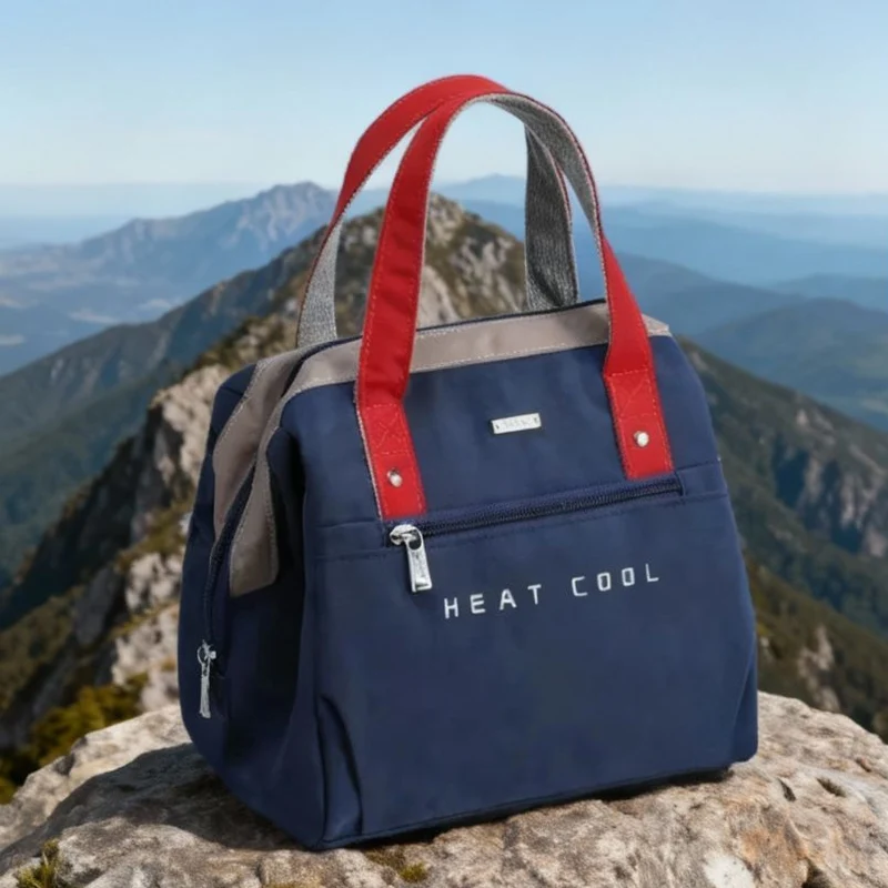 Sac à déjeuner - NoonPack 11 L