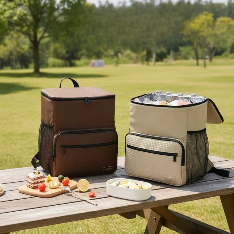 Sac a Dos Glaciere | ThermoGo 23 L Isotherme