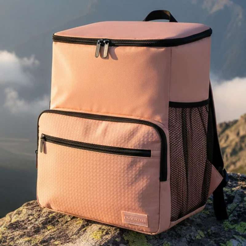Sac a Dos Glaciere | ThermoGo 23 L Isotherme