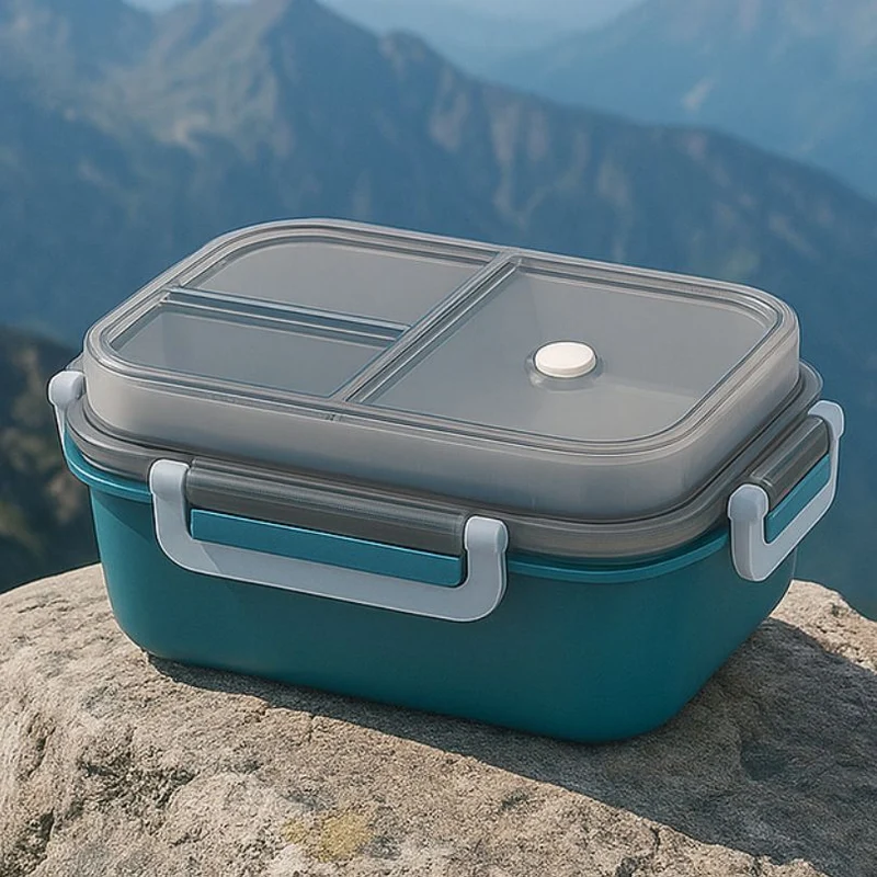 Boite pour repas | VitaBox