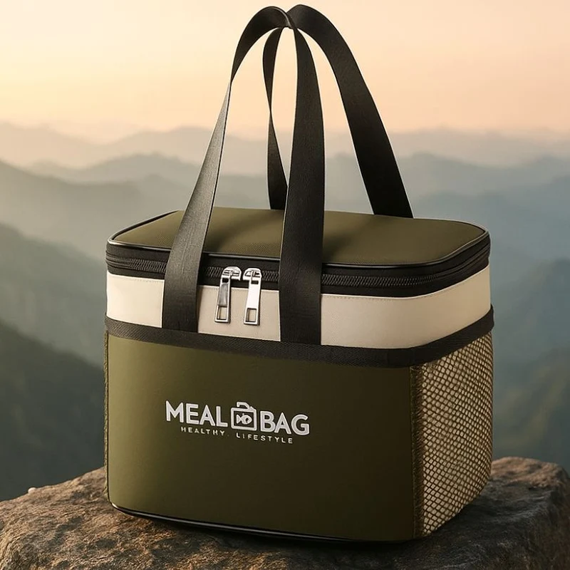 Petite Glaciere 7,5 L legere – MealBag