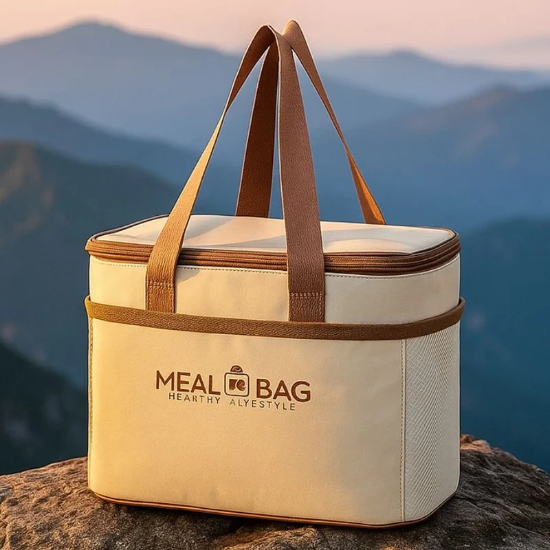 Petite Glaciere 7,5 L legere – MealBag