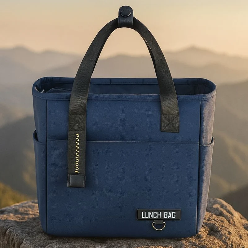Sac Thermique 7 L & 11,5 L – LunchKeep