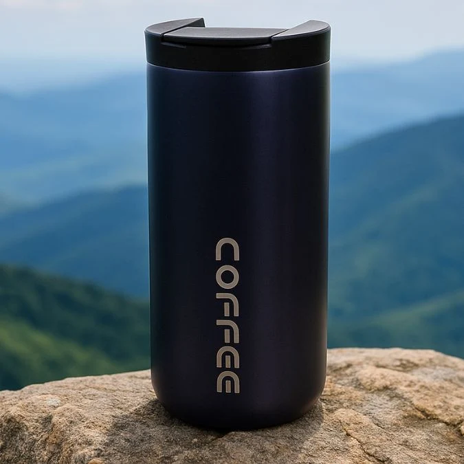 Travel Mug isotherme - MetroMug 400ml