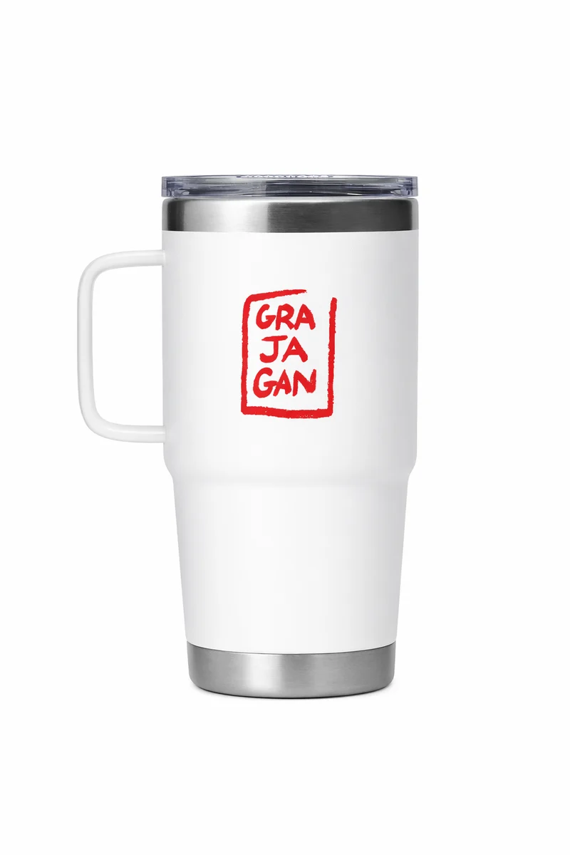 AMERICAN MUG GRAJAGAN - BIARRITZ - 840 ML