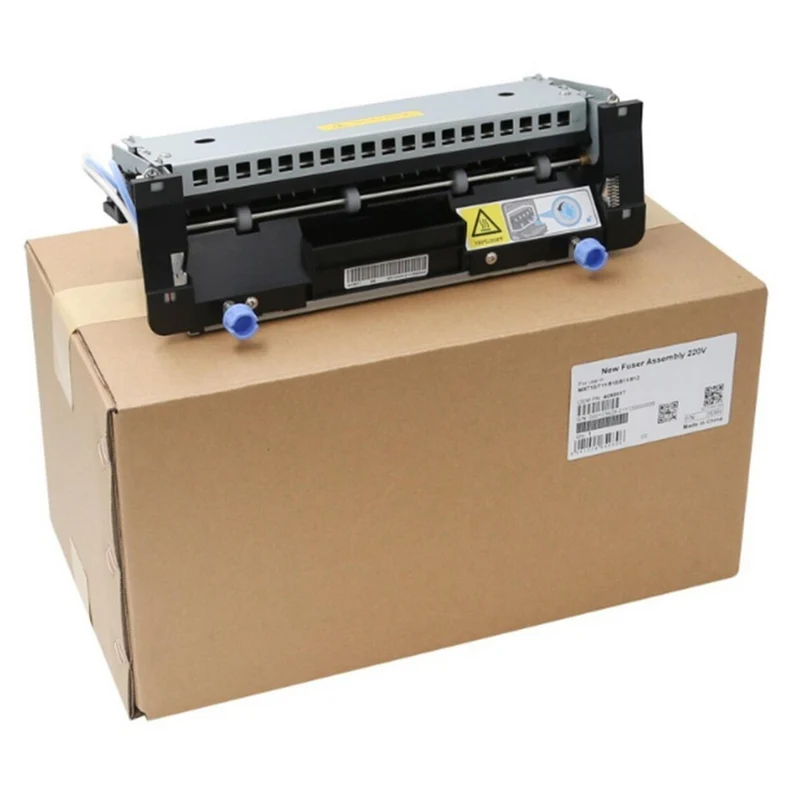 CET Lexmark MX710/711/810/811/812 CET (40X8016) New Fuser Assembly 110V