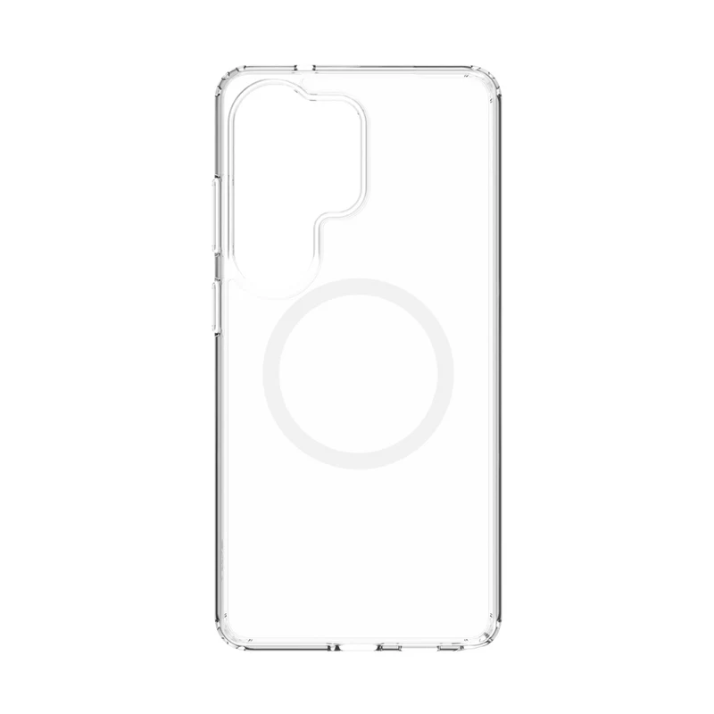 AXS - Ultra Clear Magsafe Compatible pour Samsung Galaxy S26 Ultra