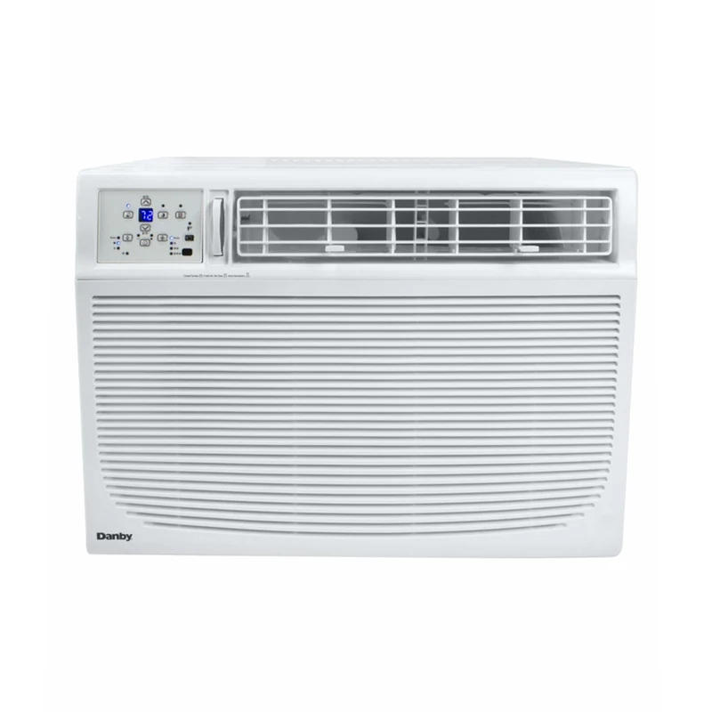 Danby 25,000 BTU Window Air Conditioner - White
