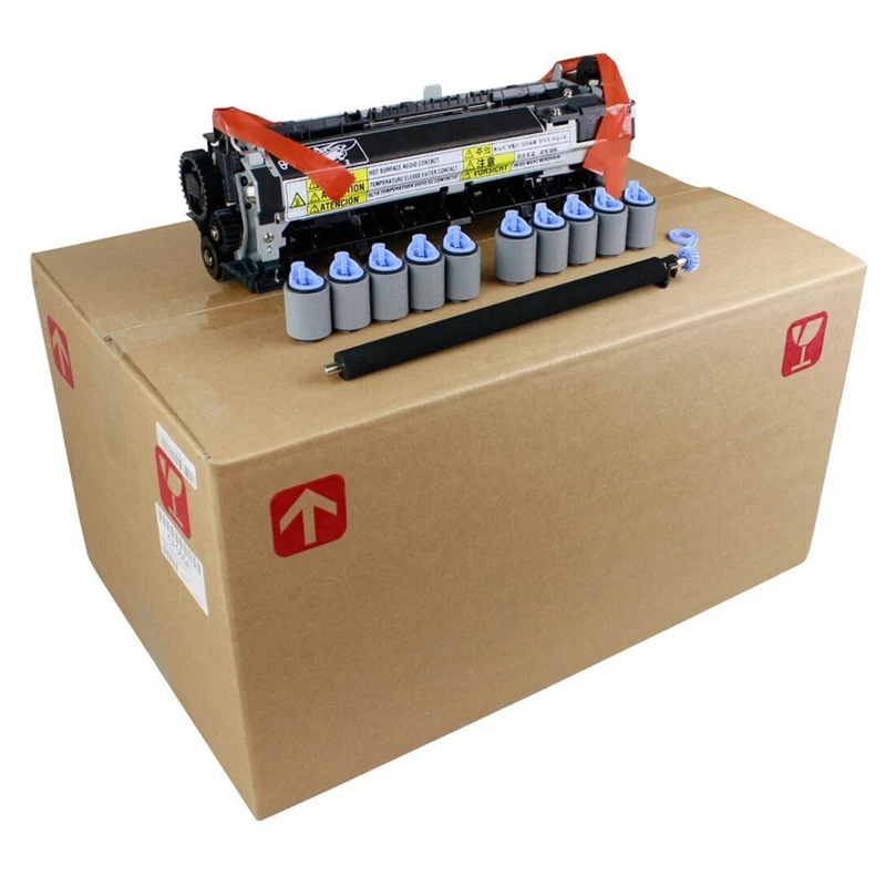 CET - Kit de maintenance 110 V pour HP LaserJet M601dn/M602dn/M603dn