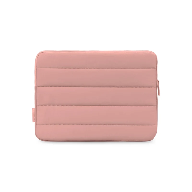 Bugatti Aura Laptop Sleeve - 13"/14" - Dusty Rose