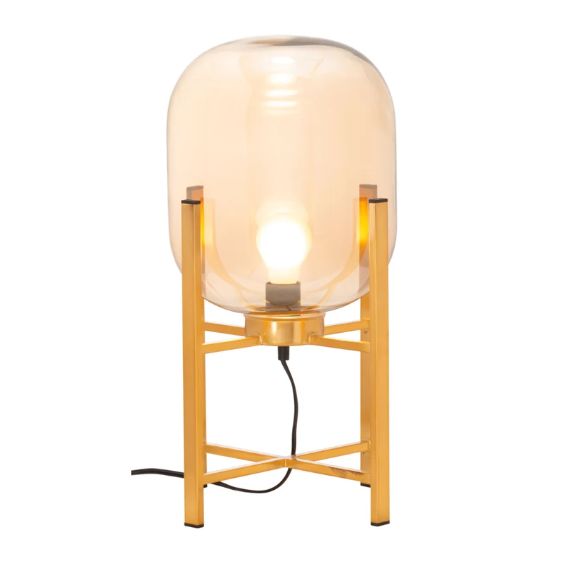 Zuo - Wonderwall Lampe de table - Or