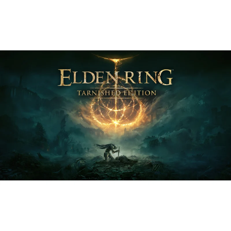 ELDEN RING Tarnished Edition for Nintendo Switch 2 [Digital Download]