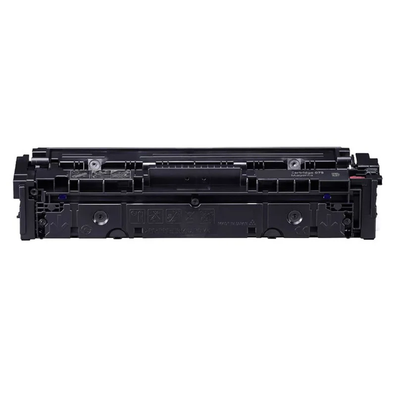 Premium Tone Canon 6363C001 Cartouche de toner compatible - Rendement standard - Magenta