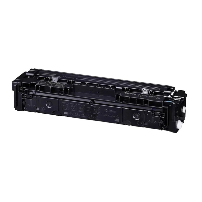 Premium Tone Canon 6368C001 Compatible Toner Cartridge - High Yield - Cyan