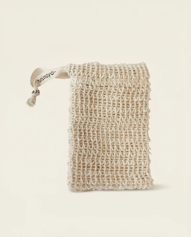 Poche à savon