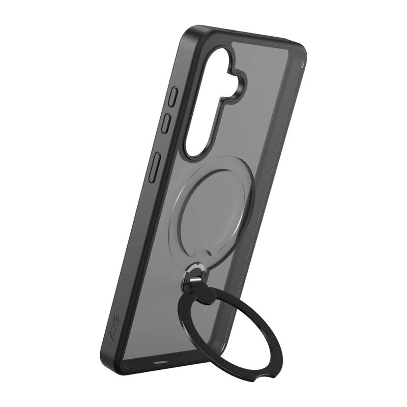 AXS PROShield Stand MagSafe Compatible Case for Samsung Galaxy S26+ - Smoke