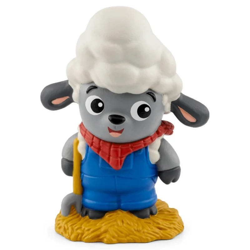 tonies Baby Einstein Farm Explorers Tonie Figurine (Anglais)