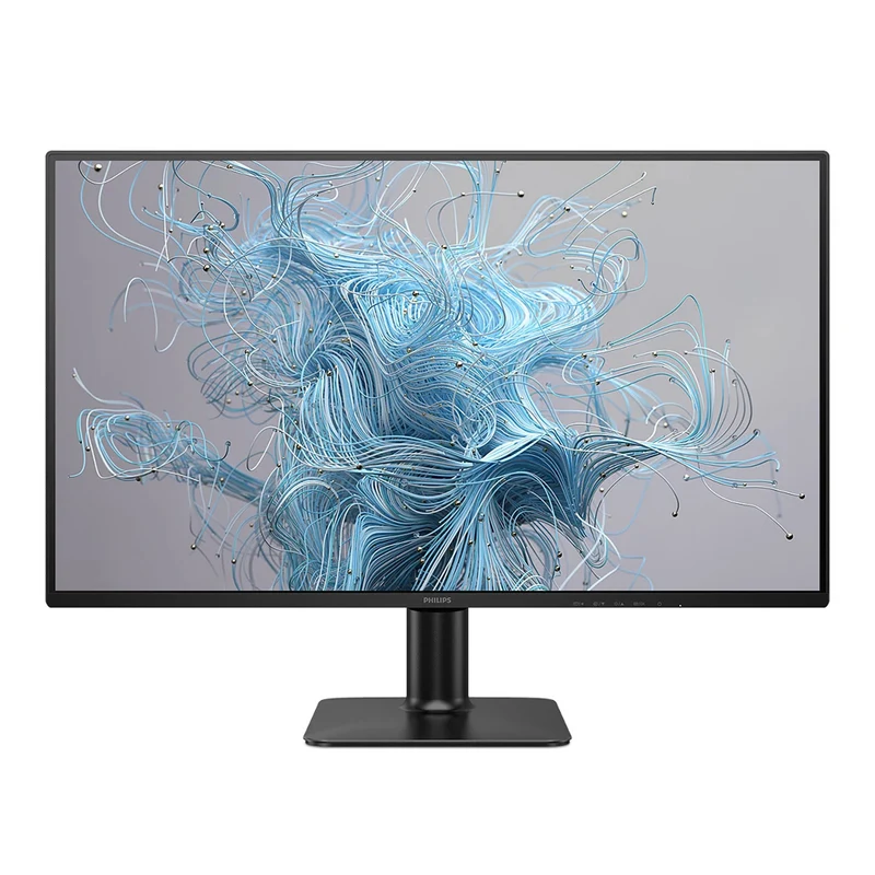 Philips 27" IPS FHD 1500:1 4 ms Tilt Monitor - 27E2N2100S