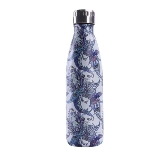 BOUTEILLE ISOTHERME PERSONNALISÉE