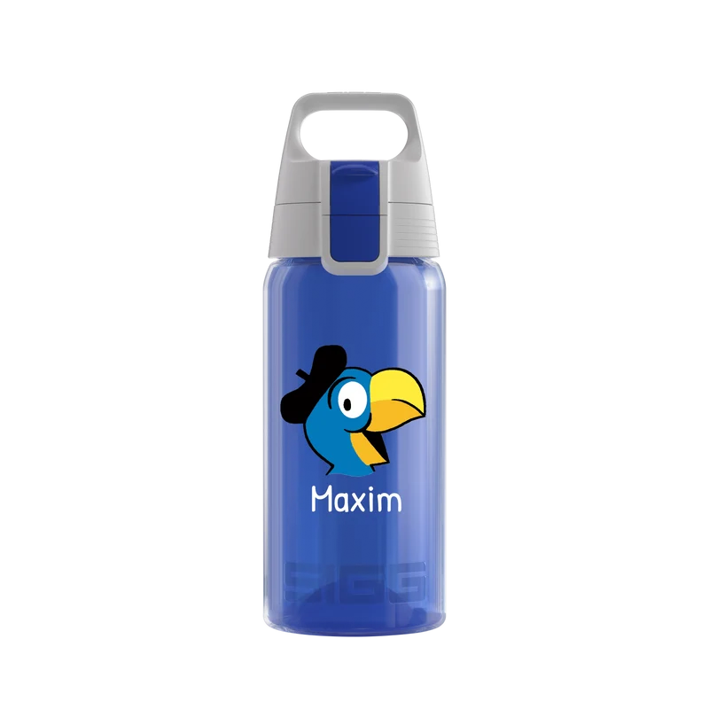 GLOBI x VIVA ONE