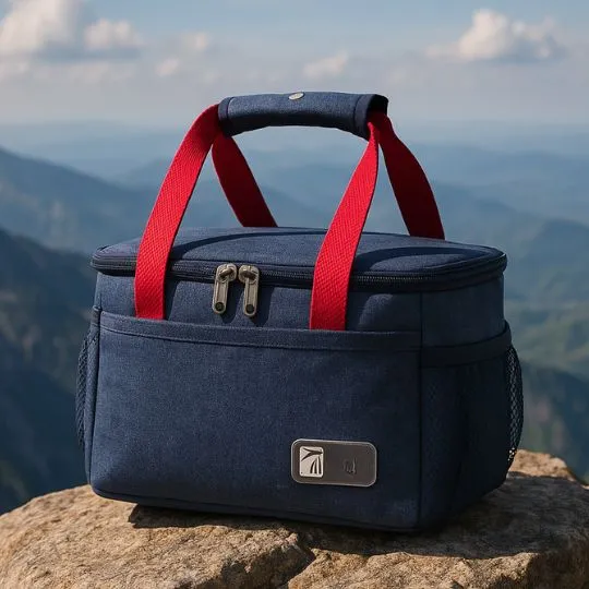 Sac Glaciere - BreezeBox 7 & 15 L