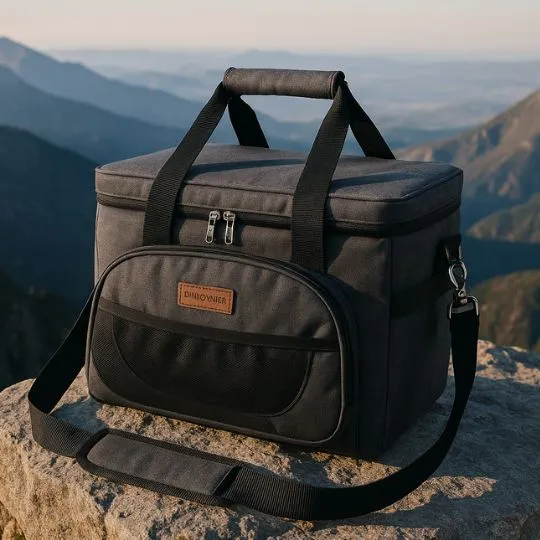 Glaciere Souple - IceBound 16 & 28 Litres