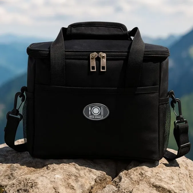 Glacieres Souples 15 L isotherme - FreshWay