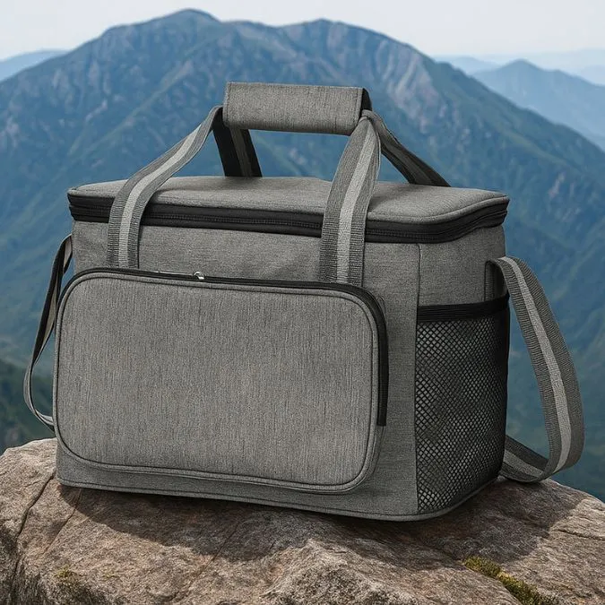 Glaciere souple 14 L - ColdVault