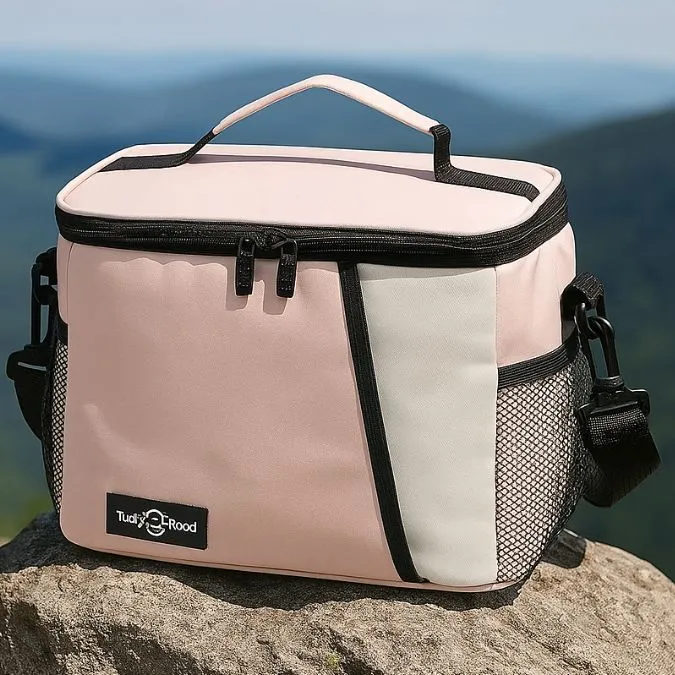 Glacière Souple Déjeuner 8 L - PolarPack