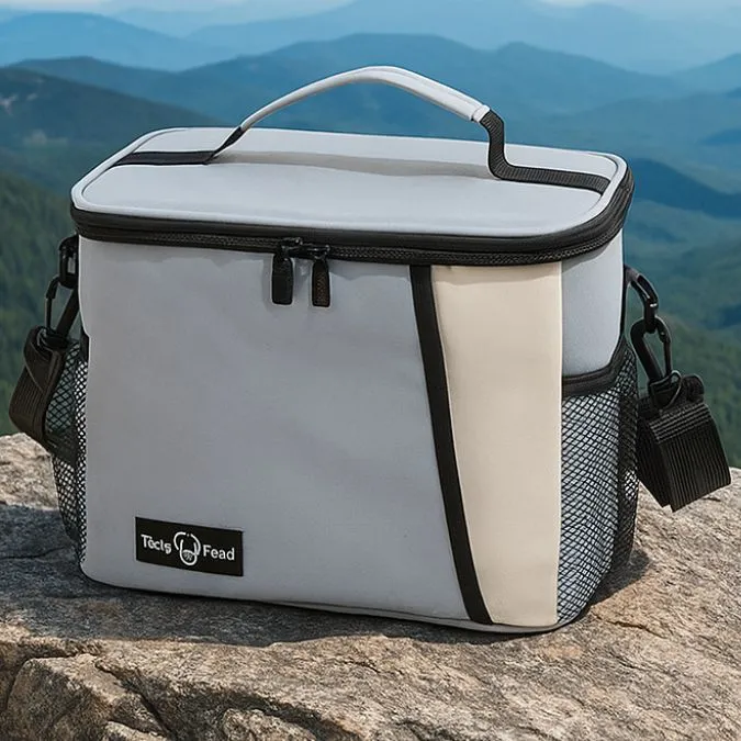 Glaciere Souple Repas - PolarPack 8 L
