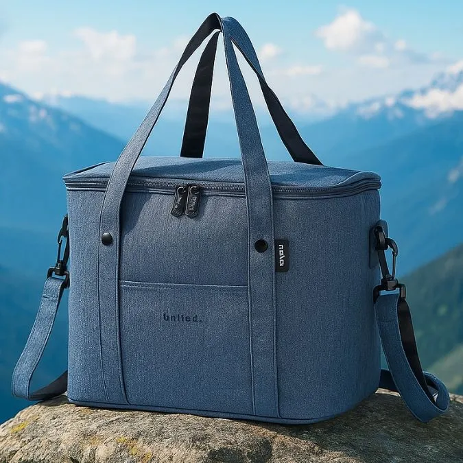 Sac Pique Nique - Gustavia Repas Outdoor 12 L