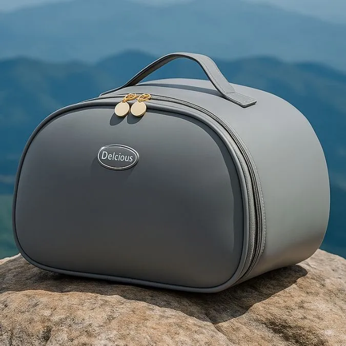Sac pour Gamelle - ToteLunch isotherme